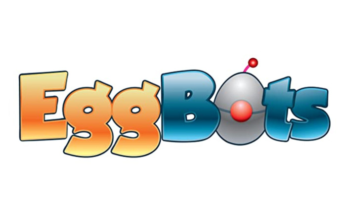 Eggbots Pilot - Animated Series