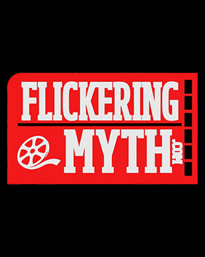 Flickering Myth Logo