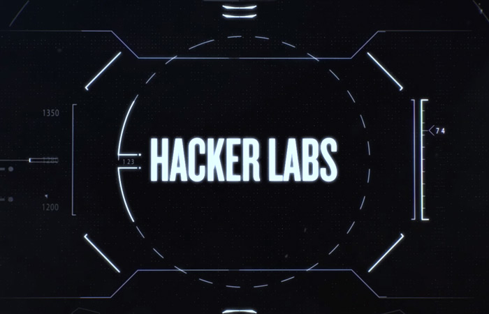 Hacker Labs - Docu-Series